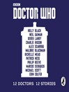 Doctor Who--12 Doctors 12 Stories 的封面图片